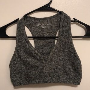 Beyond Yoga Spacedye Lift Your Spirits bra